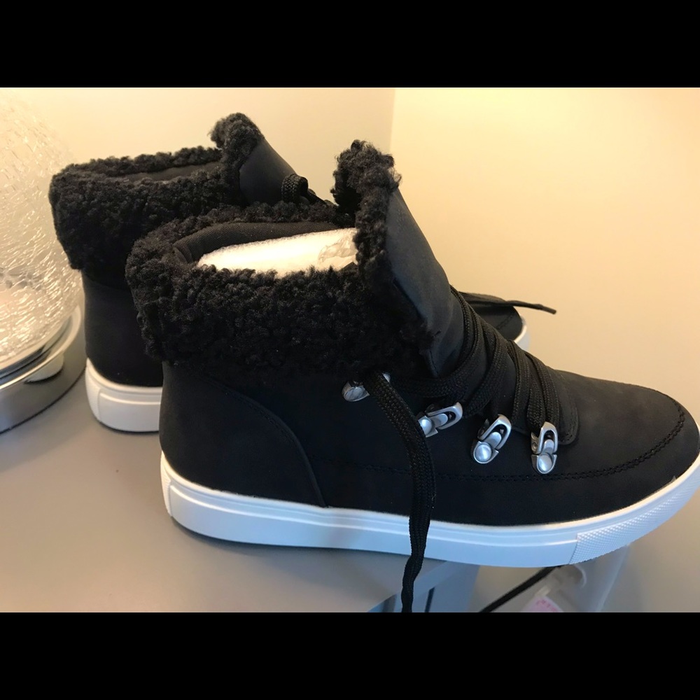 Report Adair Sneakers
